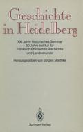 Geschichte in Heidelberg