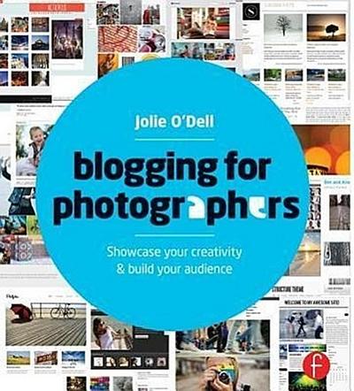 BLOGGING FOR PHOTOGRAPHERS