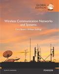 Wireless Communication Networks and Systems, Globa