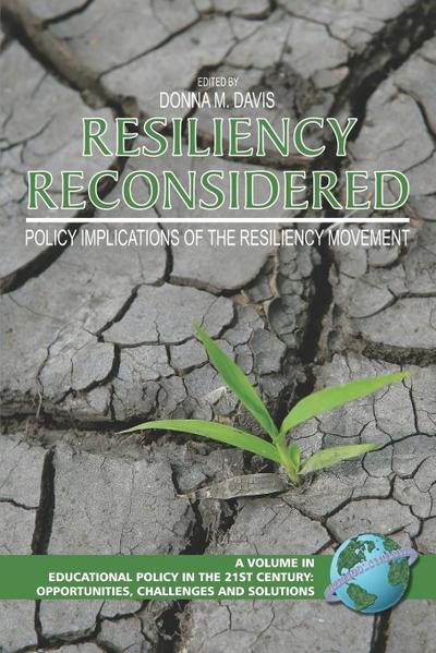 Resiliency Reconsidered
