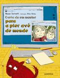 Carta de um menino para a pior avó do mundo