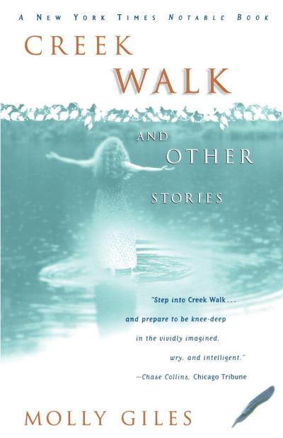 Creek Walk and Other Stories