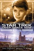 Star Trek - Die Welten von Deep Space Nine 3 von Andy Mangels | Ebook