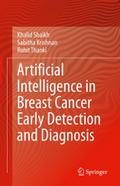 Artificial Intelligence in Breast Cancer Early Det