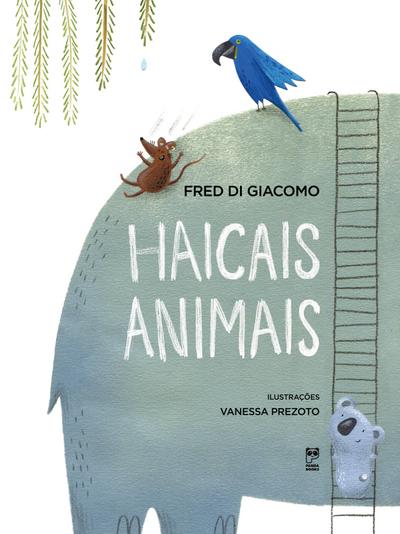 Haicais animais