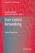 User-Centric Networking