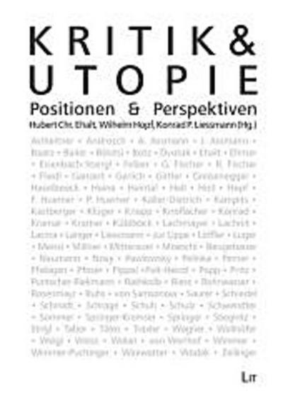 Kritik & Utopie