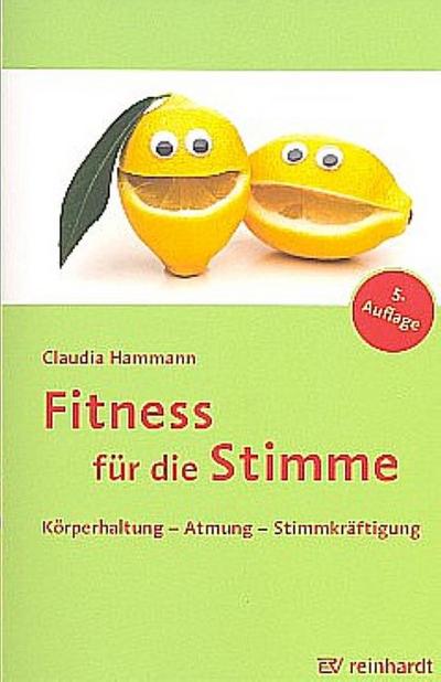 Fitness für die Stimme