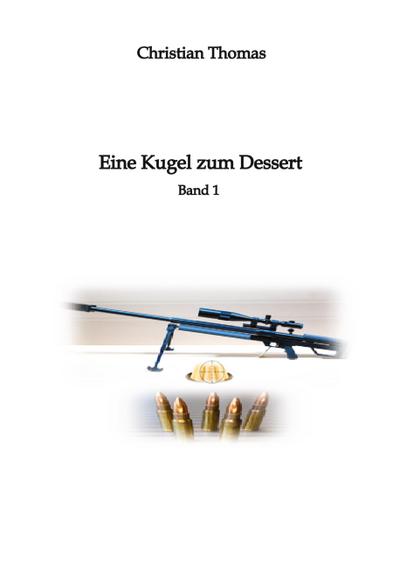 Eine Kugel zum Dessert