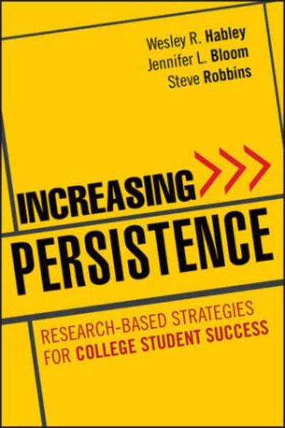 Increasing Persistence