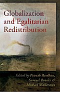 Globalization and Egalitarian Redistribution