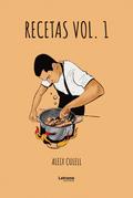 Recetas Vol. 1