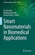 Smart Nanomaterials in Biomedical Applications