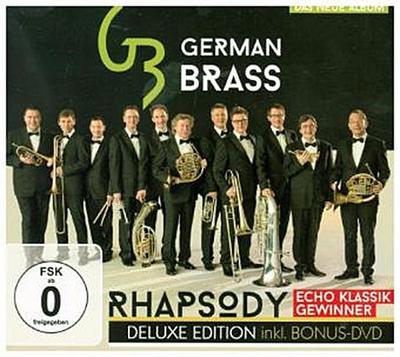 Rhapsody-Deluxe Edition
