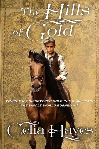 The Hills of Gold