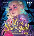 Lia Sturmgold - Teil 4: Die verzauberte Mitternach