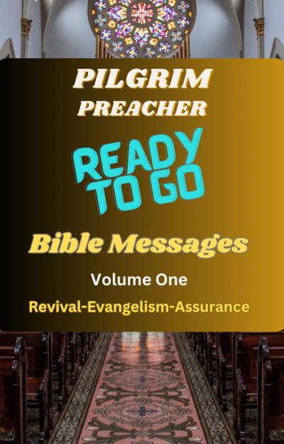 Ready to Go Bible Messages 1