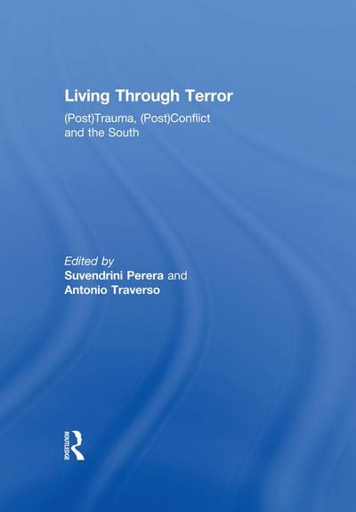 Living Through Terror