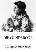 Die Günderode