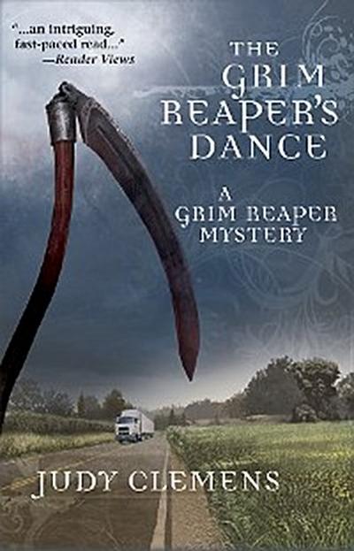 Grim Reaper’s Dance