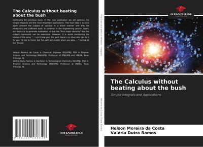 The Calculus without beating about the bush