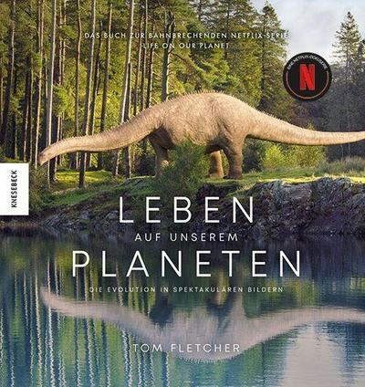 Leben auf unserem Planeten