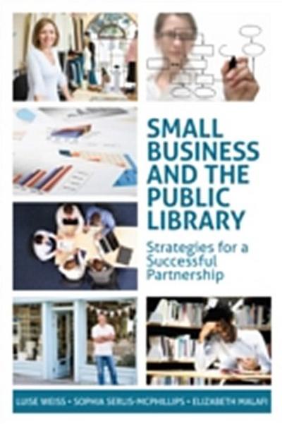 Small Business and the Public Library