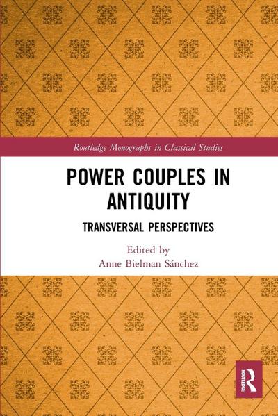 Power Couples in Antiquity