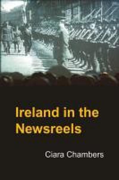 Ireland in the Newsreels