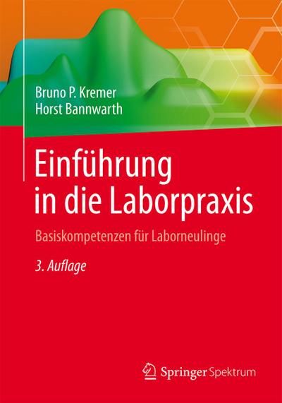 Einführung in die Laborpraxis