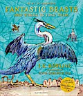 Fantastic Beasts and Where to Find Them