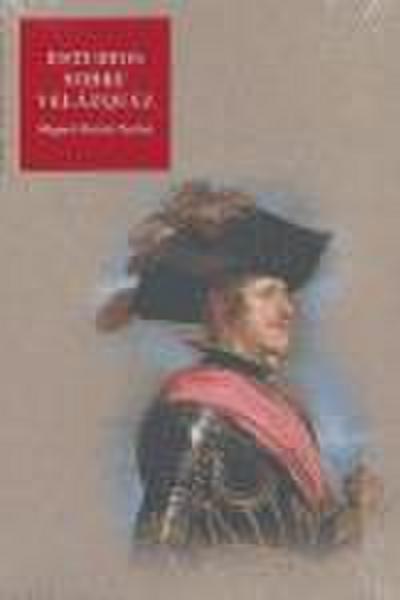 Estudios sobre Velázquez