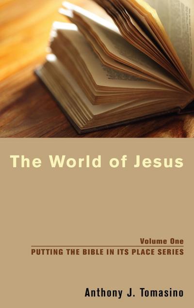 The World of Jesus