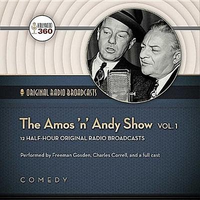 The Amos ’n’ Andy Show, Vol. 1