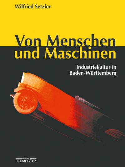 Von Menschen und Maschinen