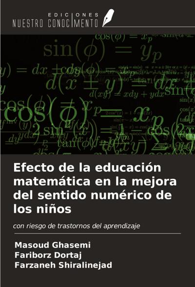 Efecto de la educación matemática en la mejora del sentido numérico de los niños