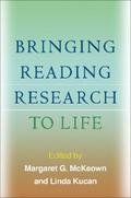 Bringing Reading Research to Life