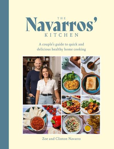 The Navarros’ Kitchen