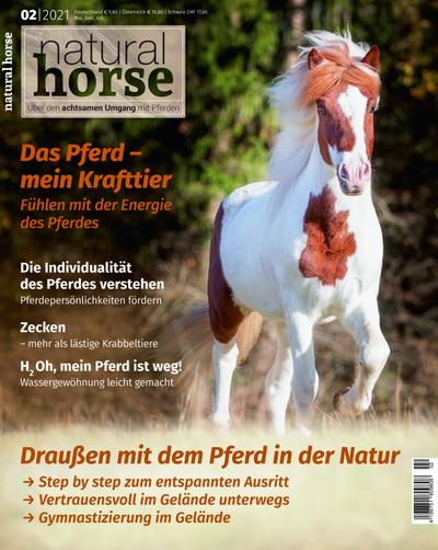 Natural Horse 34