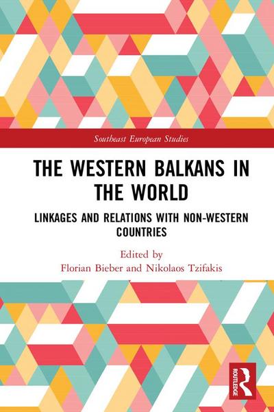 The Western Balkans in the World
