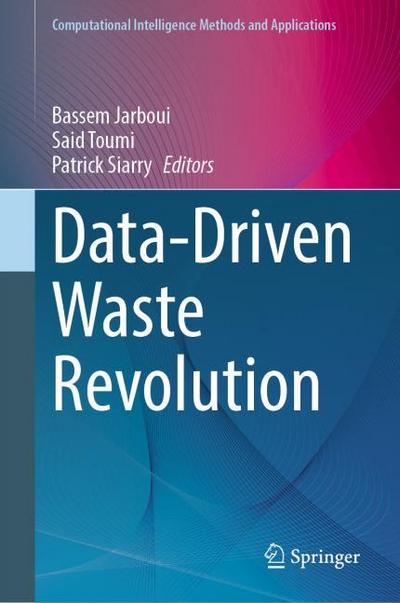Data-Driven Waste Revolution