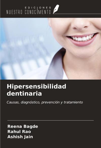 Hipersensibilidad dentinaria