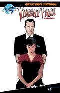 Vincent Price Presents #34