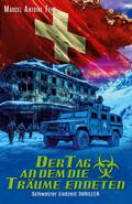 Der Tag an dem die Träume endeten