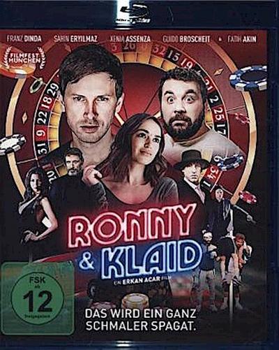 Ronny & Klaid