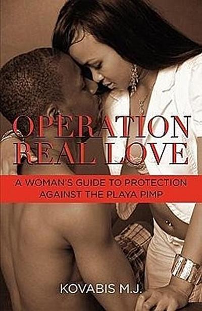Operation Real Love
