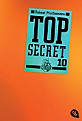 Top Secret 10 - Das Manöver