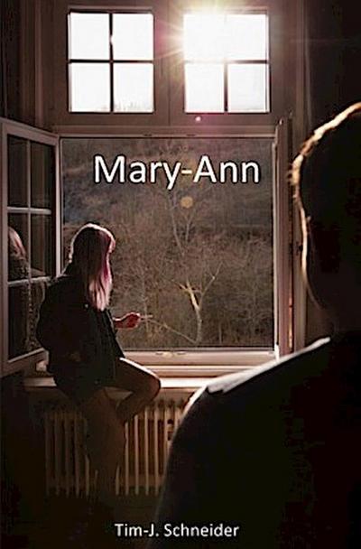 Mary-Ann