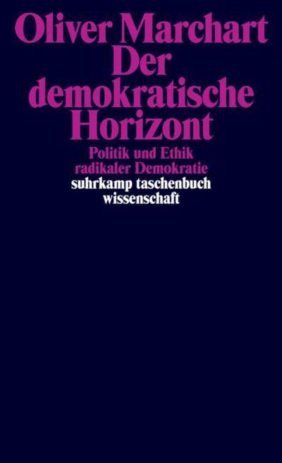 Der demokratische Horizont