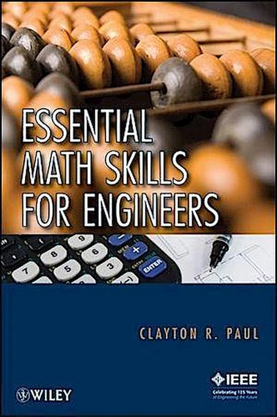 Essential Math Skills for Engineers